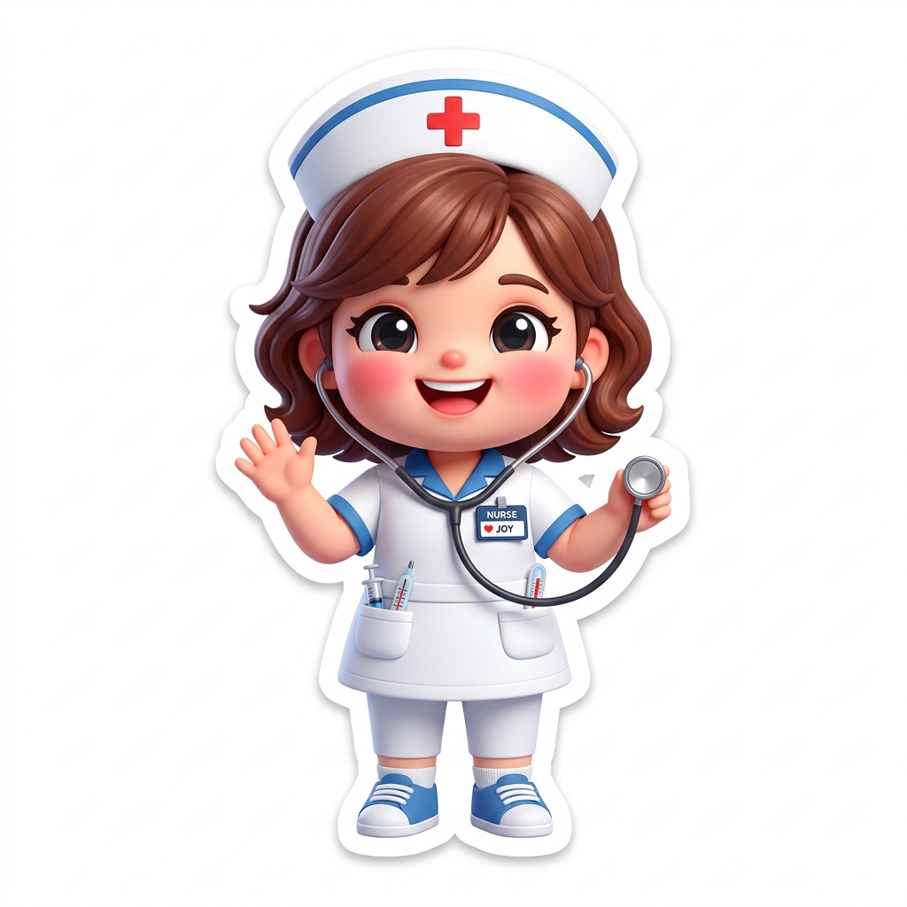 CS Nurse
