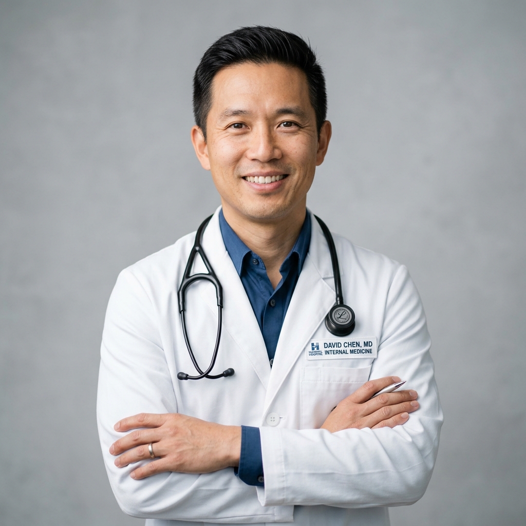 dr. Ade Juanda