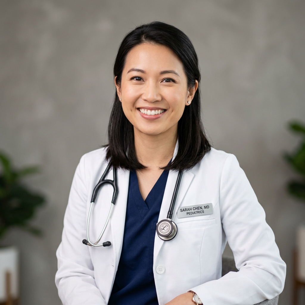 dr. Nita Marbun