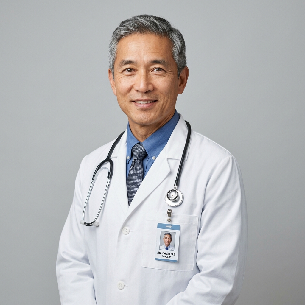dr. Ridha Trescova JF